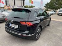 usado VW Tiguan 2.0TDI BMT Sport 4Motion DSG 184