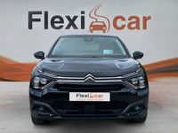 usado Citroën C4 PureTech 130 S&S EAT8 Feel Pack Gasolina en Flexicar Talavera de la Reina