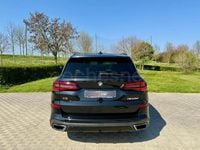 Usado BMW X5 Comfort Edition 400 CV (294 kW) 2021 Negro SUV