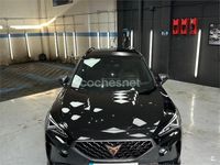 Usado Cupra Formentor VZ 245 HP (180 kW) 2021 Preto SUV