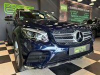 usado Mercedes GLC220 220d 4Matic Aut.