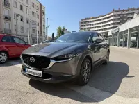 Usado Mazda CX-30 186 CV (136 kW) 2022 Gris / plata SUV