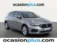 Usado Fiat Tipo Easy 95 CV (69 kW) 2018 Beige Utilitario