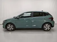 Usado Hyundai i20 99 CV (72 kW) 2025 Utilitario