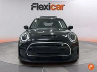 Usado Mini Cooper SE 135 kW (184 CV) 2021 Negro Utilitario