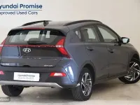 Usado Hyundai Bayon 84 CV (61 kW) 2024 SUV