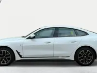 Nuevo BMW i4 210 kW (286 CV) 2025 Berlina