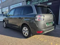 Usado Citroën C4 PureTech 131 CV (96 kW) 2017 Gris Monovolumen
