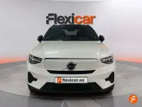 Usado Volvo XC40 Core 169 kW (231 CV) 2023 Blanco SUV