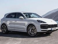 Usado Porsche Cayenne 262 CV (192 kW) 2015 Blanco SUV
