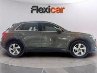 Usado Audi Q3 Premium 150 CV (110 kW) 2021 Gris SUV