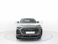 Usado Audi Q5 299 CV (219 kW) 2025 Verde SUV