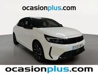 Usado Opel Corsa 100 CV (73 kW) 2024 Blanco Utilitario
