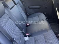 Usado Mercedes B180 Edition 109 CV (80 kW) 2009 Gris / plata Monovolumen