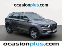 Usado SWM G01 131 CV (96 kW) 2023 Blanco SUV