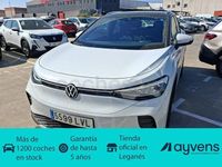 Usado VW ID.4 Pro Performance 150 kW (204 CV) 2021 Eléctrico SUV