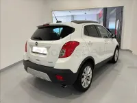 Occasion Opel Mokka Excellence 140 ch (102 kW) 2015 Blanc SUV