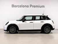 Usado Mini Cooper 156 CV (114 kW) 2025 Utilitario