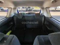 Usado Suzuki Swift GL 92 CV (67 kW) 2006 Azul Utilitario