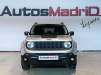 usado Jeep Renegade 2.0 Mjet Trailhawk 4x4 170CV Auto AD Low