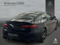 Usado Mercedes E53 AMG AMG 435 CV (319 kW) 2019 Coupe