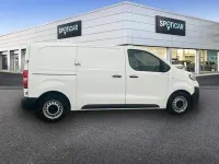 Usado Peugeot Expert Premium 95 CV (69 kW) 2019 Van