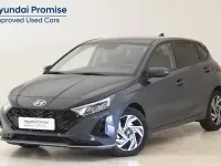 Usado Hyundai i20 99 CV (72 kW) 2025 Utilitario