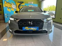 Usado DS Automobiles DS4 Bastille 130 CV (95 kW) 2023 Gris / plata SUV