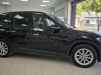 Usado BMW X1 116 CV (85 kW) 2021 Negro SUV