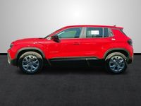 Nuevo Jeep Avenger Altitude 110 CV (80 kW) 2025 Rojo SUV