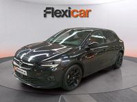 Usado Opel Corsa GS Line 101 CV (74 kW) 2022 Negro Utilitario