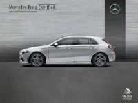Usado Mercedes A180 136 CV (100 kW) 2020 Utilitario