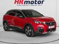 Usado Peugeot 3008 GT-line 130 CV (95 kW) 2019 SUV