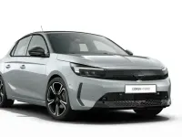 Nuevo Opel Corsa S 145 CV (106 kW) 2025 Gris claro Utilitario