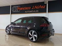 usado VW Golf VII 