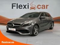 usado Mercedes A200 Clase A7g-dct