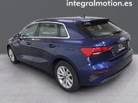 Usado Audi A3 Premium 115 CV (84 kW) 2021 Berlina