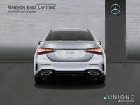 Usado Mercedes A200 150 CV (110 kW) 2025 Gris Berlina