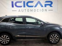 usado Renault Kadjar 1.3 TCe GPF Zen 103kW