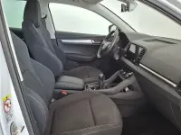 Usado Skoda Karoq Selection 150 CV (110 kW) 2025 Blanco SUV