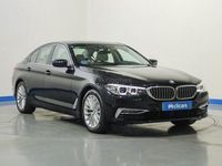 usado BMW 530 Serie 5 e Iperformance