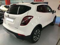 usado Opel Mokka X 1.4 Turbo GLP Innovation 4X2 103 kW (140 CV)