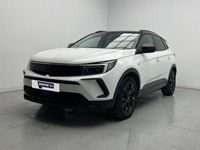 Usado Opel Grandland X GS Line 225 CV (165 kW) 2022 Blanco SUV