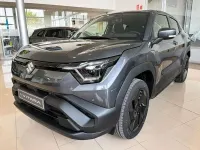 Nuevo Suzuki e-Vitara 105 kW (143 CV) 2026 Gris SUV