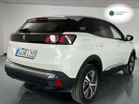 Usado Peugeot 3008 Allure 131 CV (96 kW) 2022 Blanco SUV
