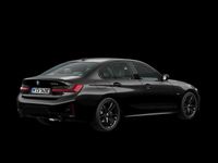 Usado BMW 330e 292 CV (214 kW) 2023 Negro Berlina