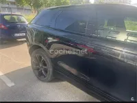 Usado Land Rover Range Rover Velar 180 CV (132 kW) 2020 Negro SUV