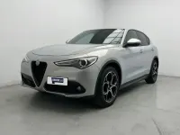 Usado Alfa Romeo Stelvio Sprint 190 CV (139 kW) 2022 Otro SUV