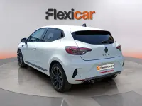 Usado Renault Clio V Esprit Alpine 90 CV (66 kW) 2024 Blanco Berlina