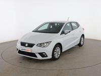 Brugt Seat Ibiza Style Plus 95 HK (69 kW) 2020